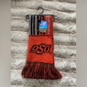 Brand new OSU scarf